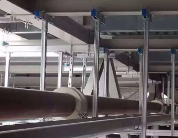 永仁成品支架的特点