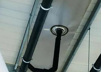 永仁虹吸排水的原理