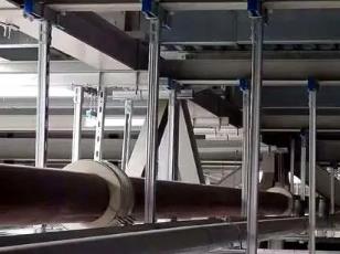 永仁管廊支架的分类