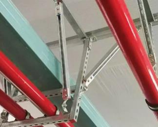 永仁成品支架的特点