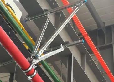 永仁抗震支架厂家与你分享你必须做的紧急情况下的准备